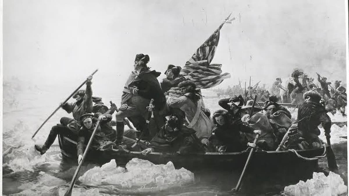 The American Experiment