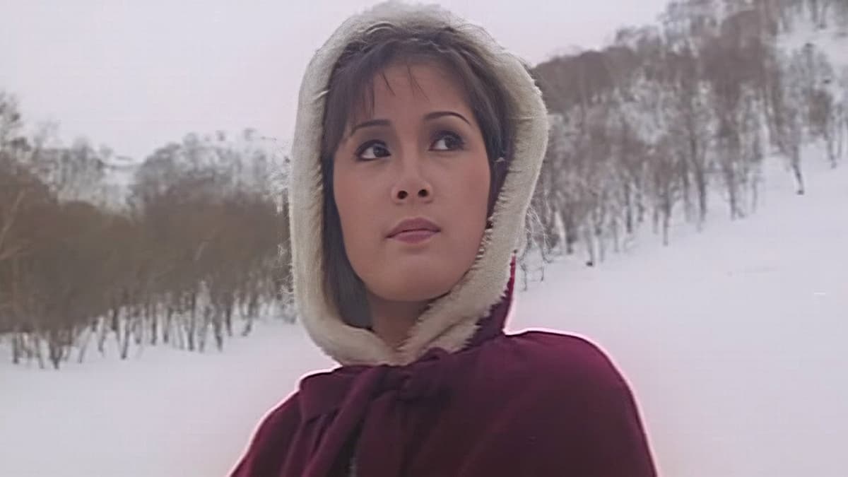 貂女