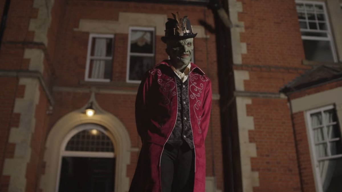 Leprechaun: The Beginning