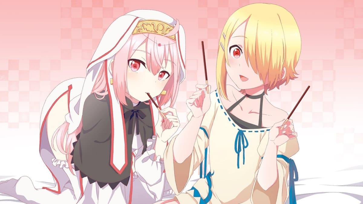 魔王様、リトライ!