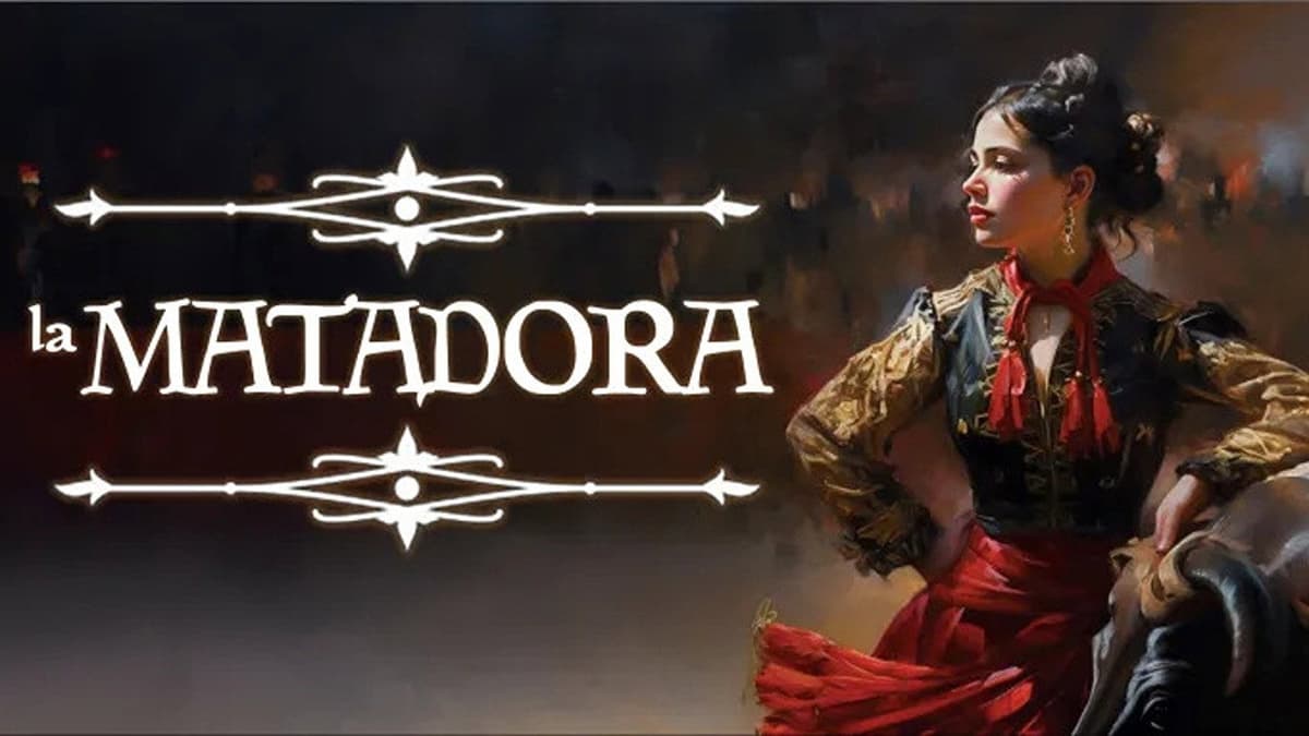 La Matadora