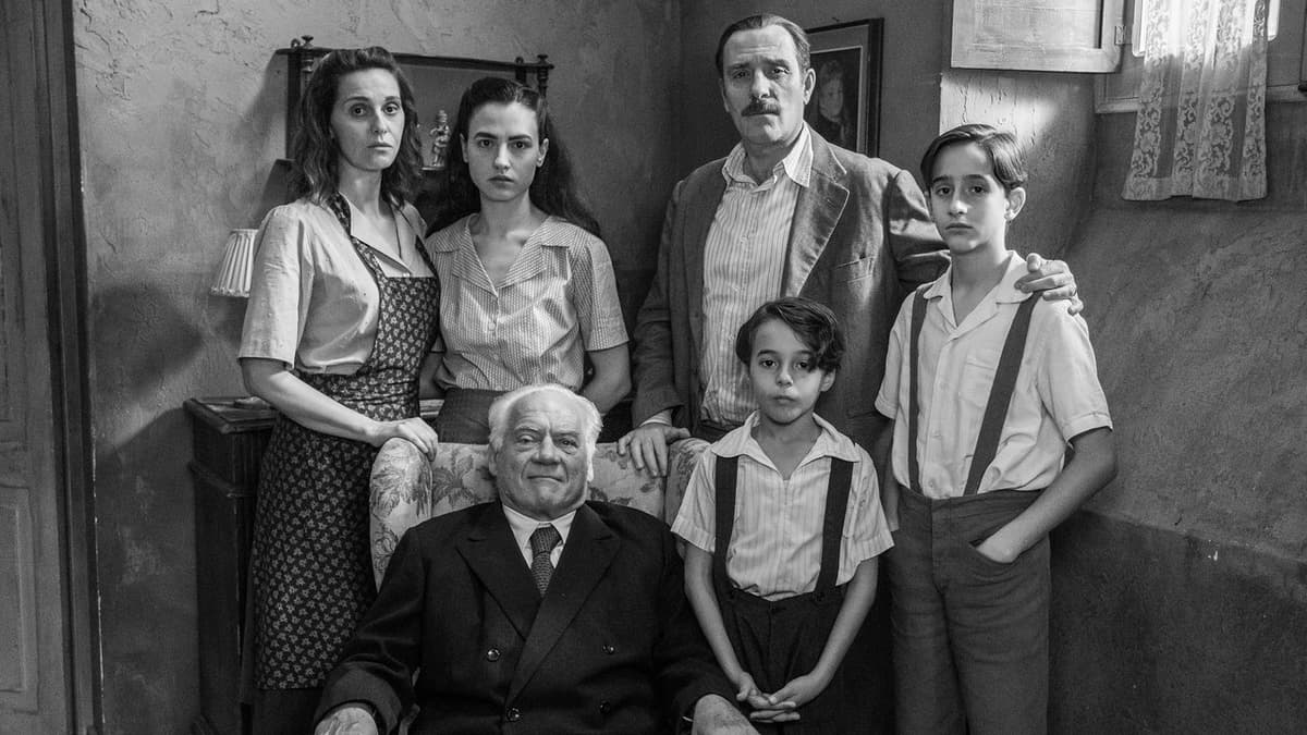 Det finns alltid en morgondag