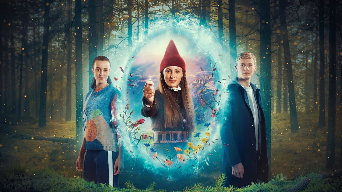 Tinka och själens spegel