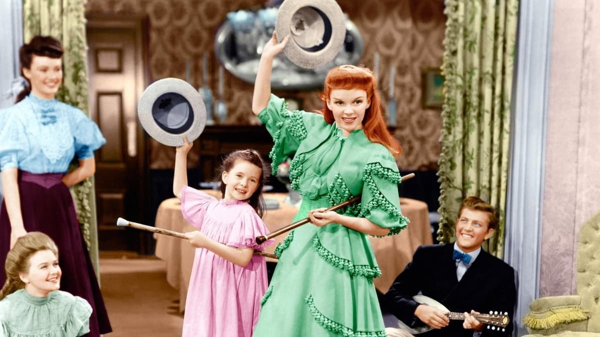 Vi mötas i S:t Louis