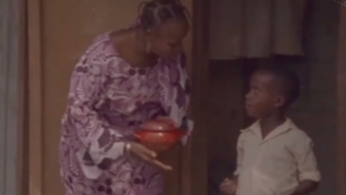 Iya ni Wura
