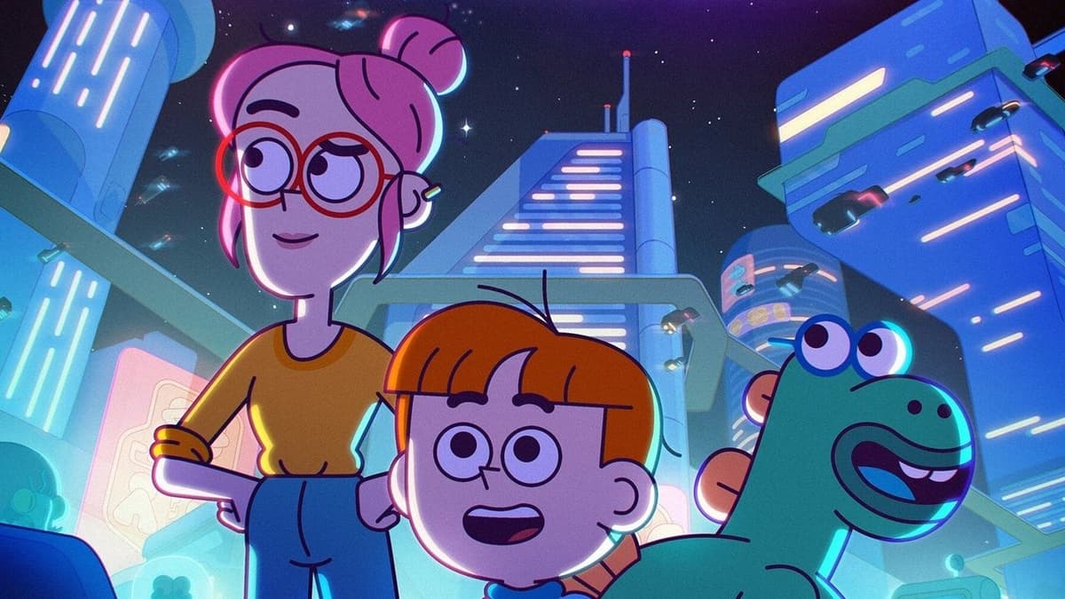 Elliott Från Jorden