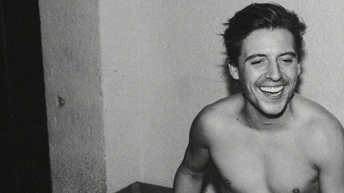 Lil Kleine: Geen Rem