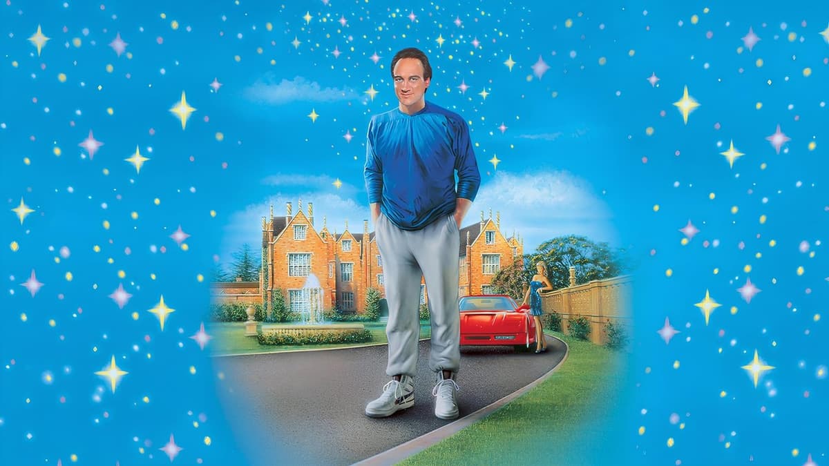 Ursäkta, är vi gifta?