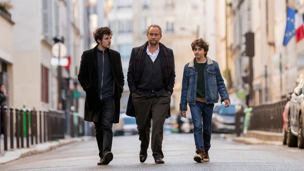 Deux fils