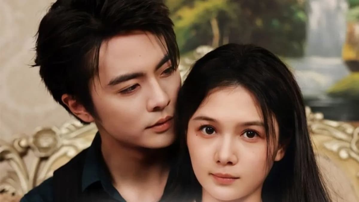 乖乖入局，贺少放肆娇宠