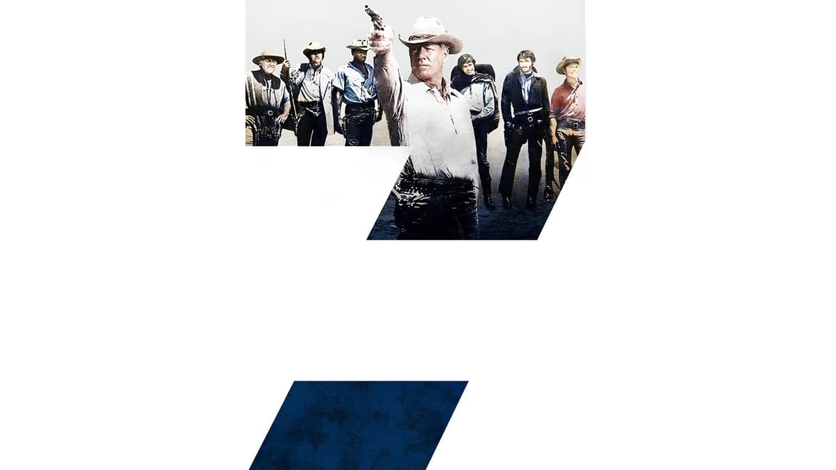 De 7 slår till igen