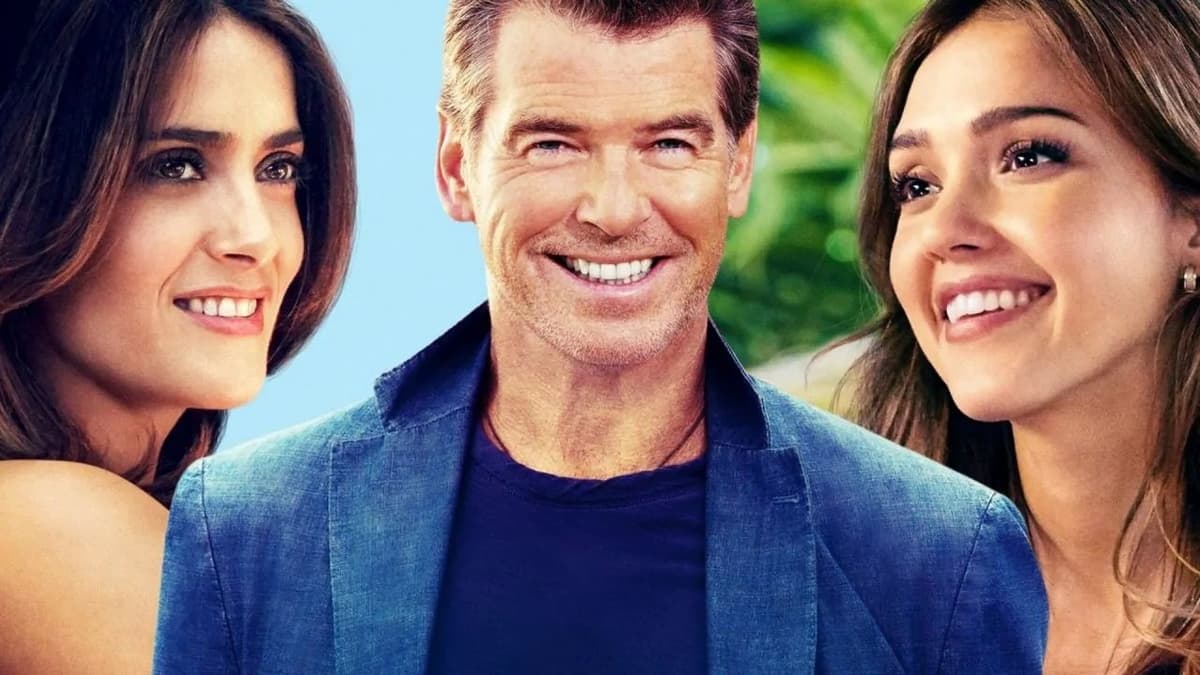 Den engelska romantikern