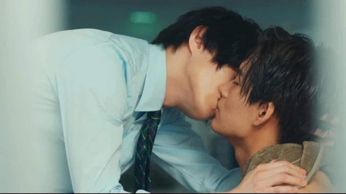 キス×kiss×キス