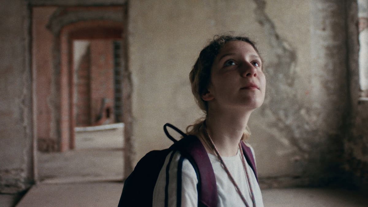 Etwas ganz Besonderes