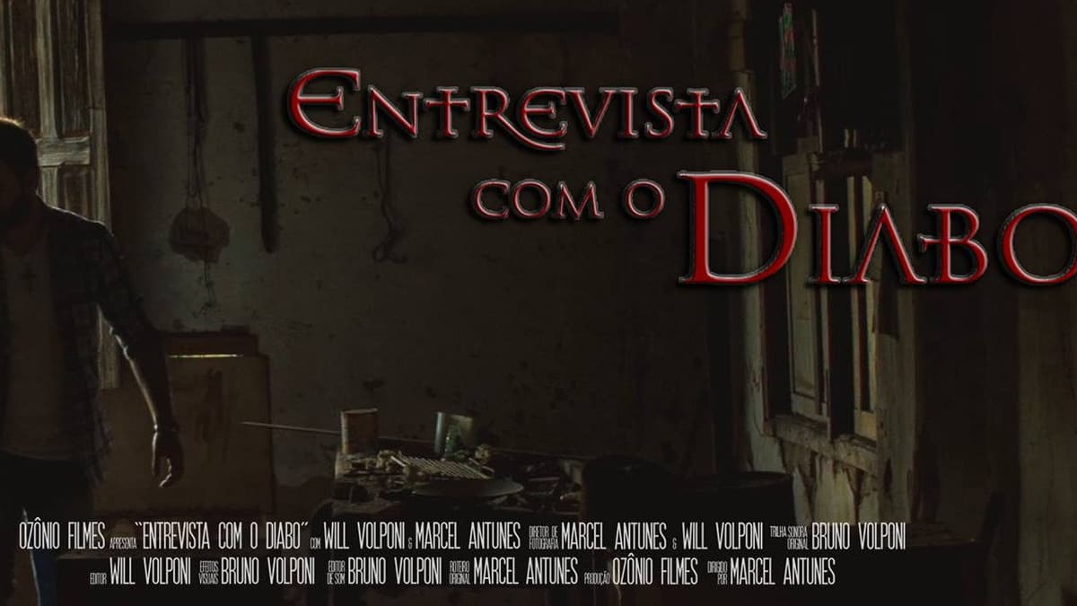 Entrevista com o diabo