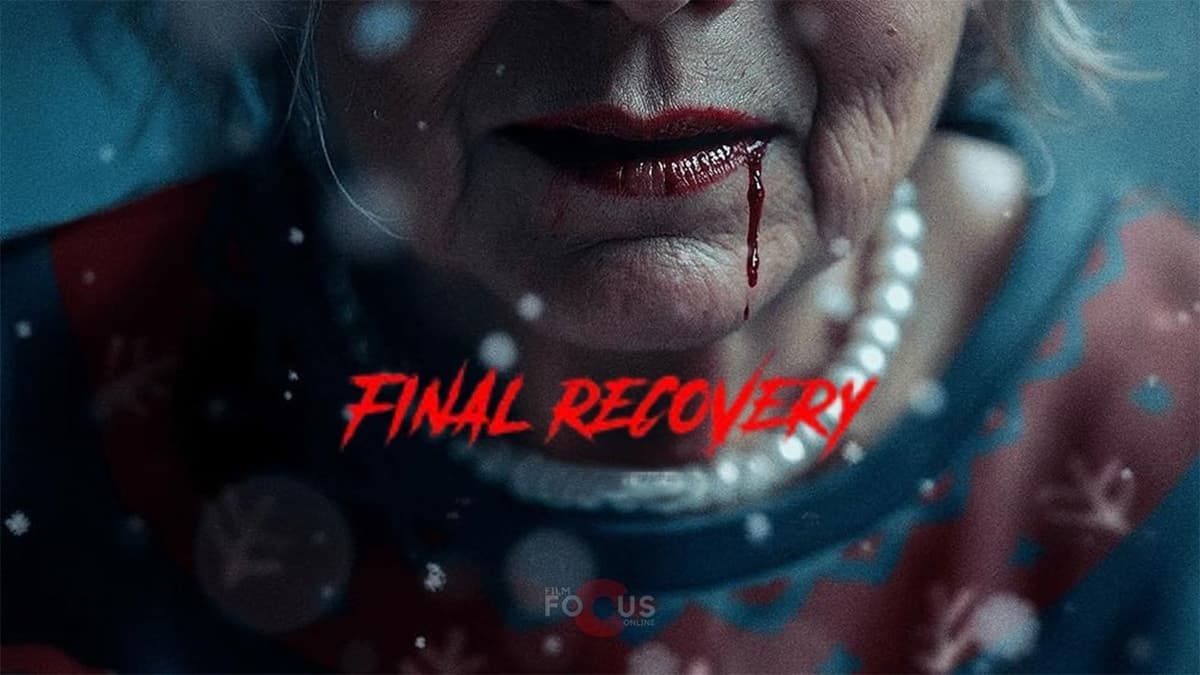 Final Recovery