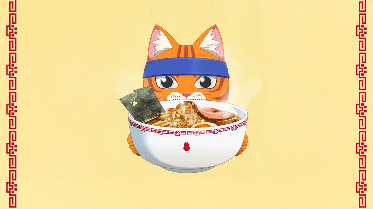 ラーメン赤猫