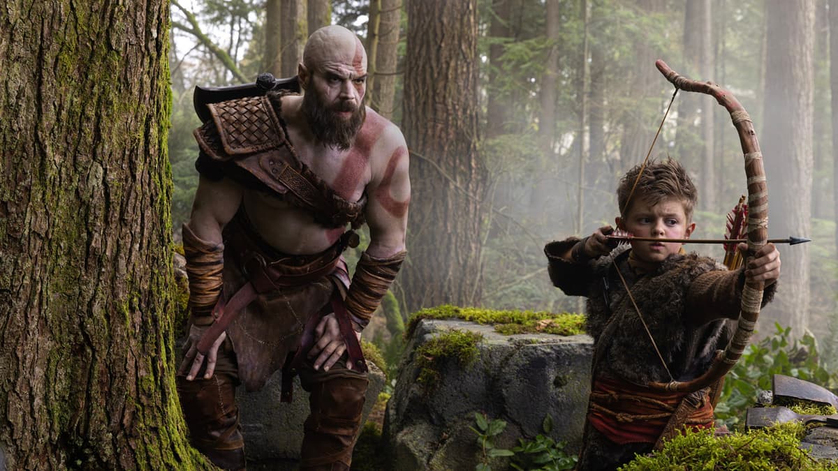 God of War