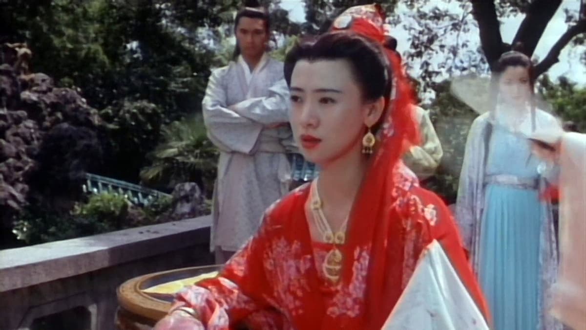 青樓十二房