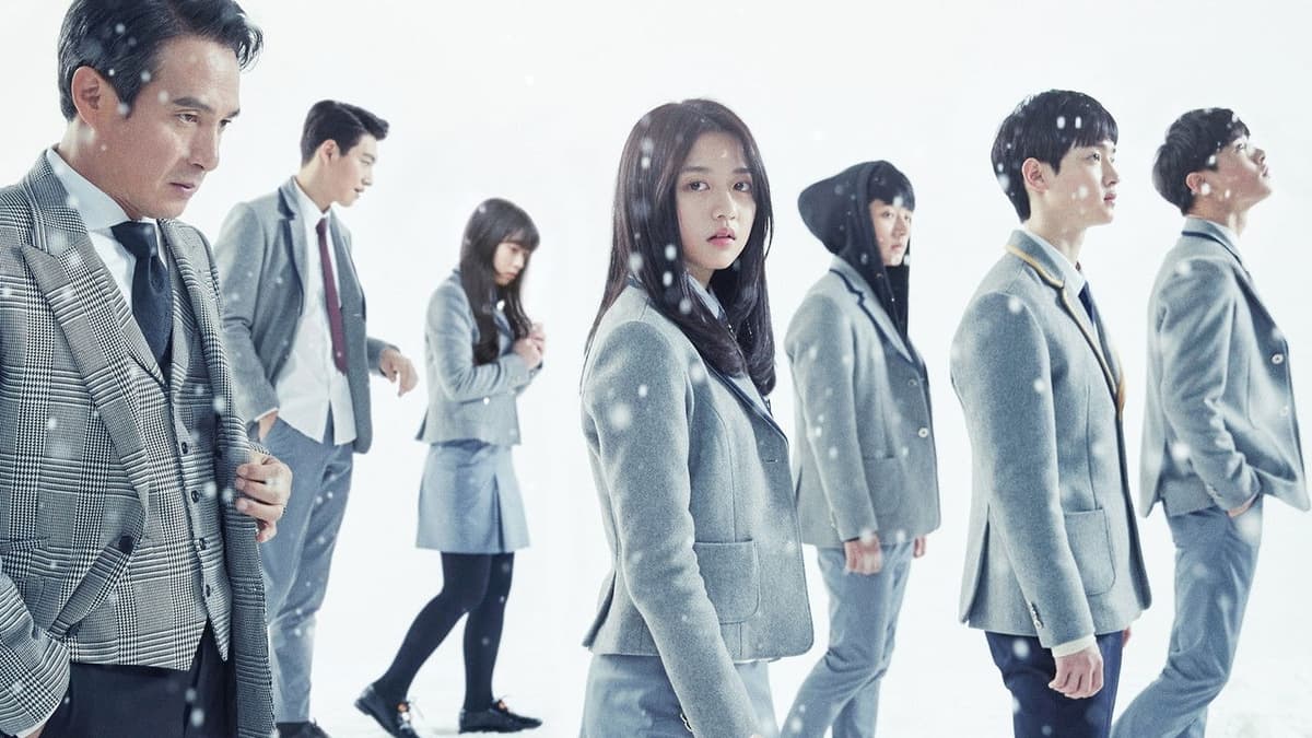 솔로몬의 위증