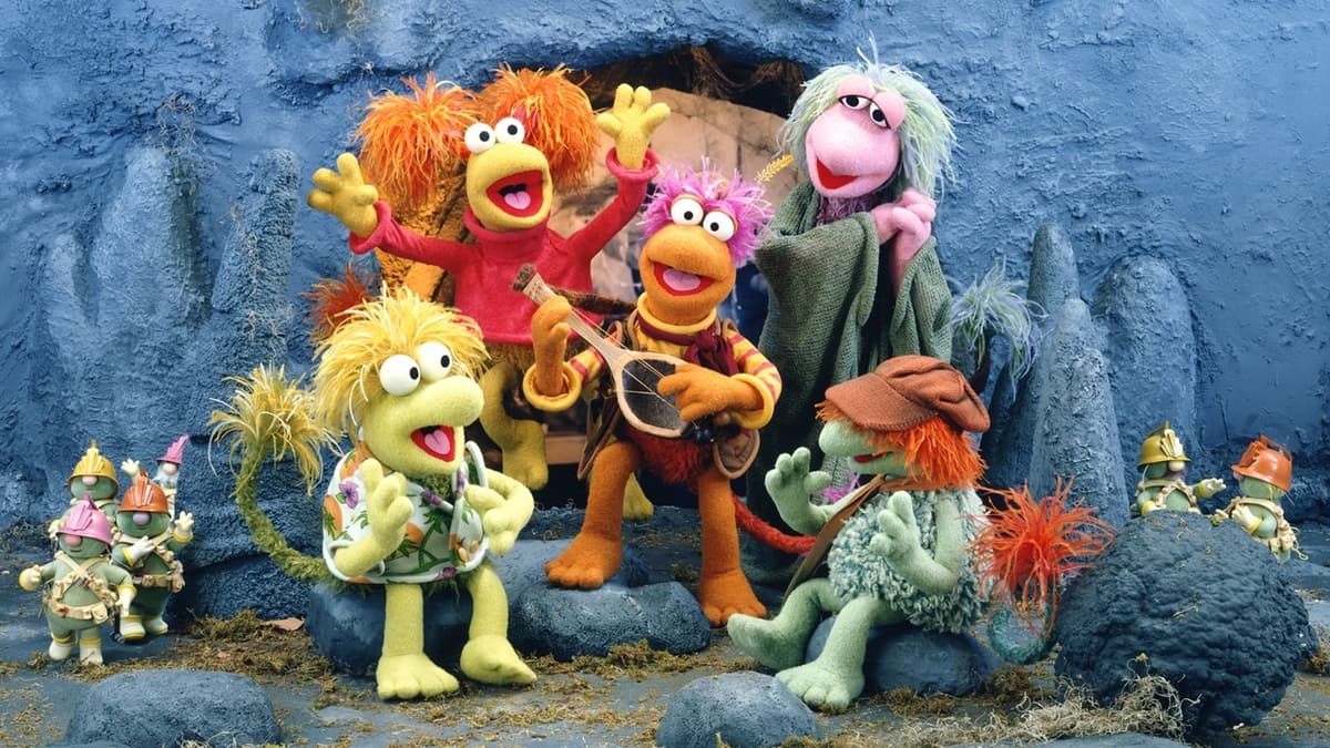 Fragglarna