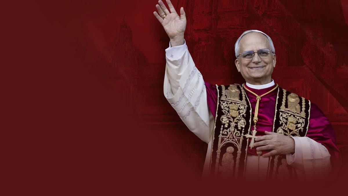 The American Pope: Leo XIV - Special Edition of 20/20