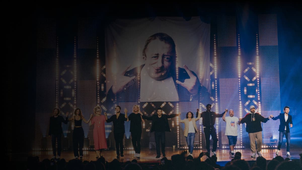 Les duos impossibles de Jérémy Ferrari : 10ème édition