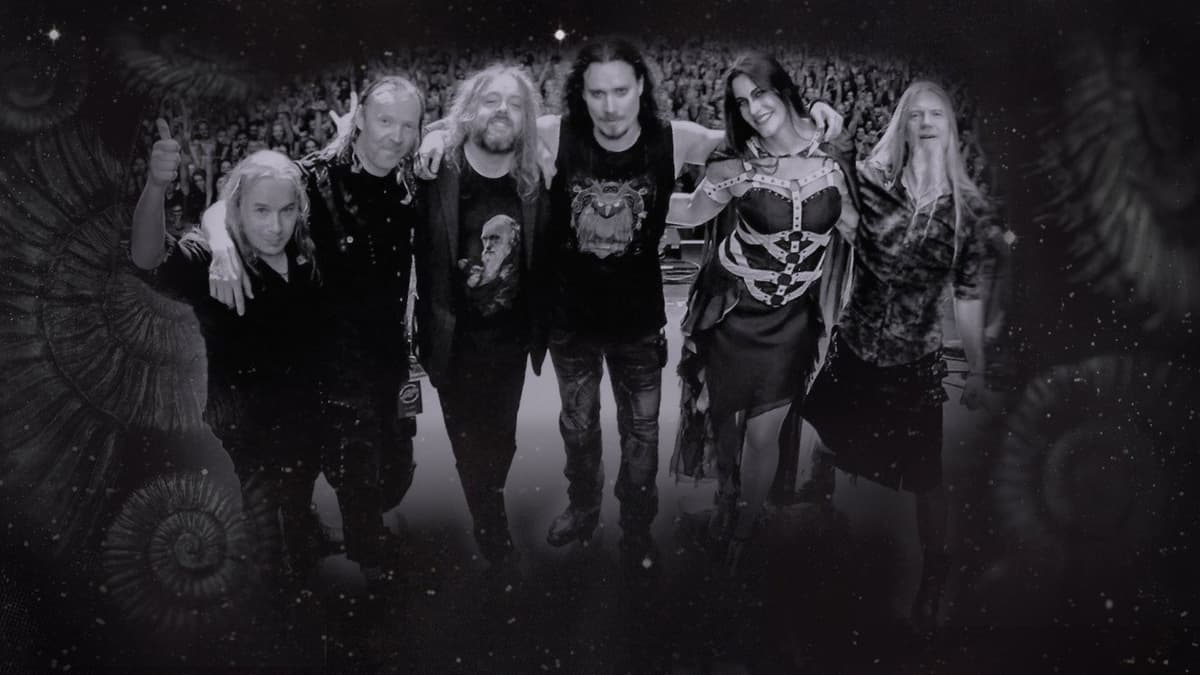 Nightwish: Vehicle Of Spirit