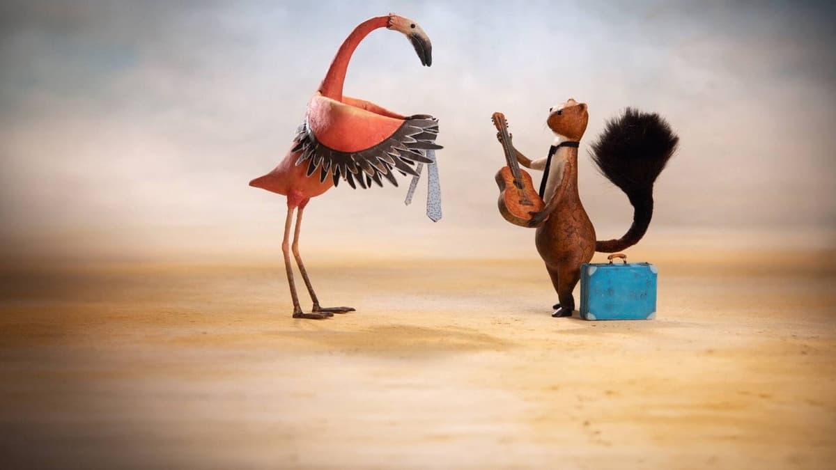 Gitarren från havet