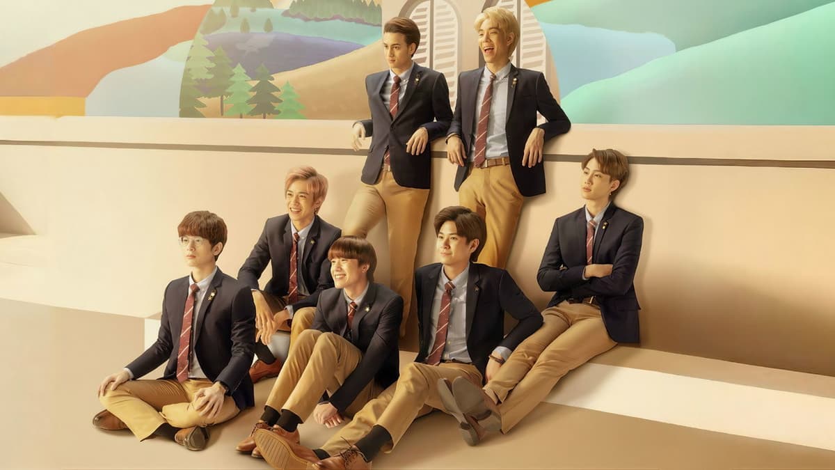 สุภาพบุรุษสุดที่เลิฟ