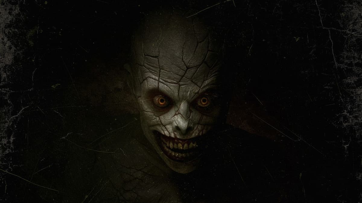 The Mortuary Assistant