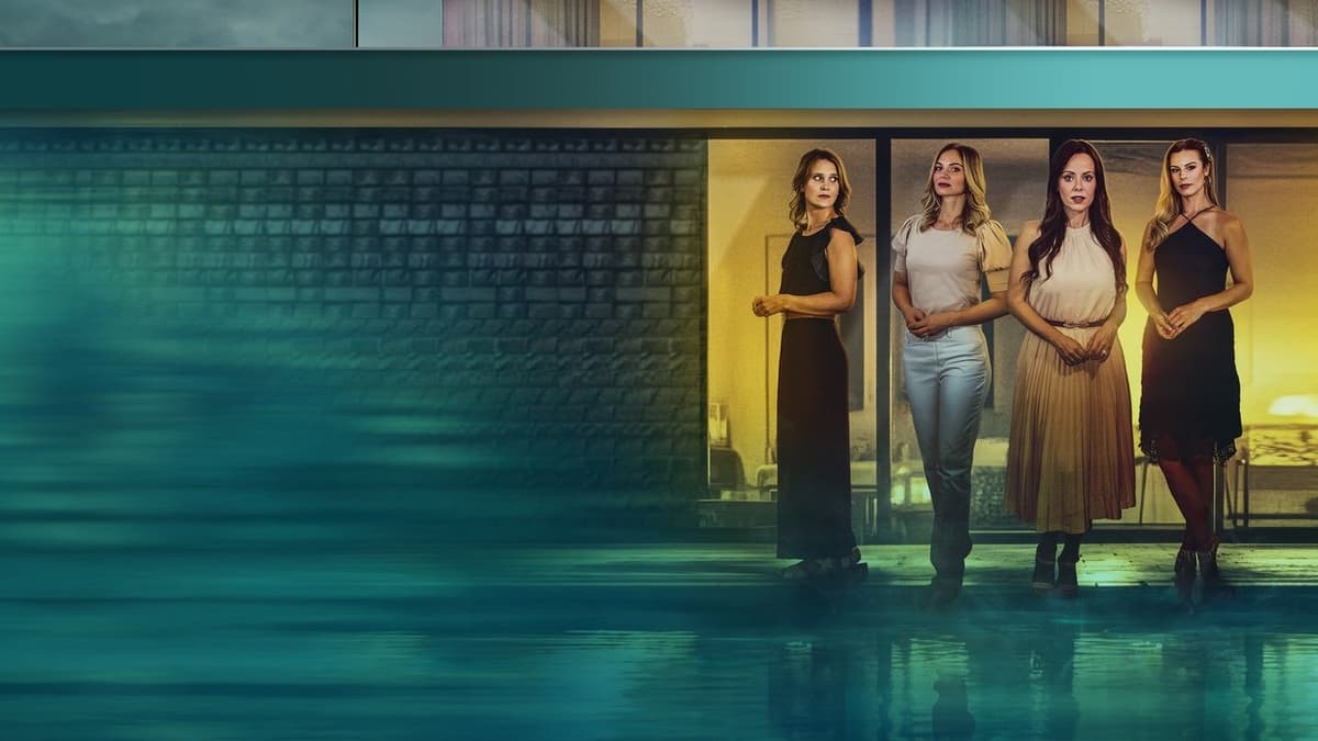 Deadly Girls Trip