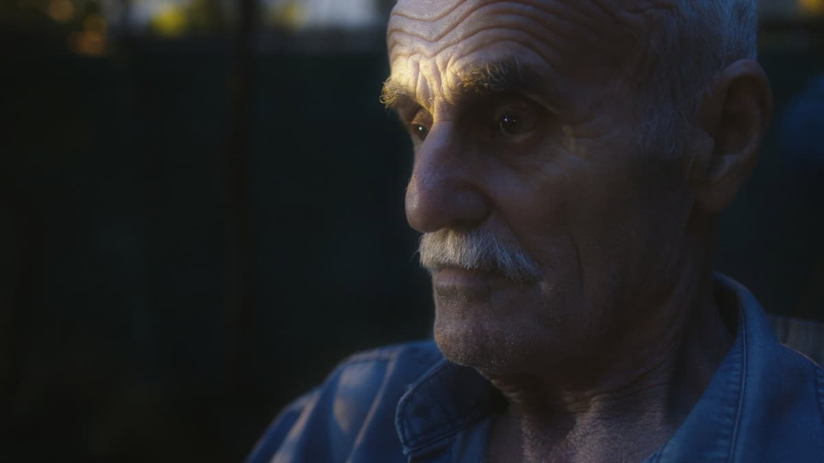 Ο Τελευταίος Νομάς