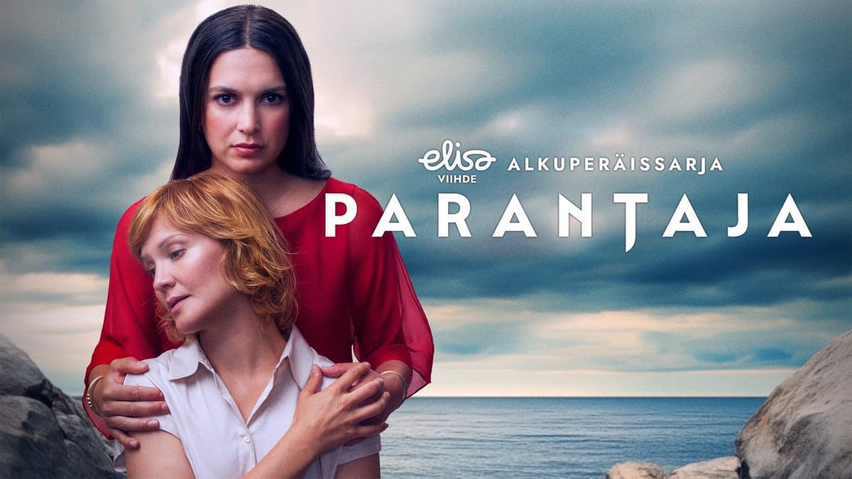 Parantaja