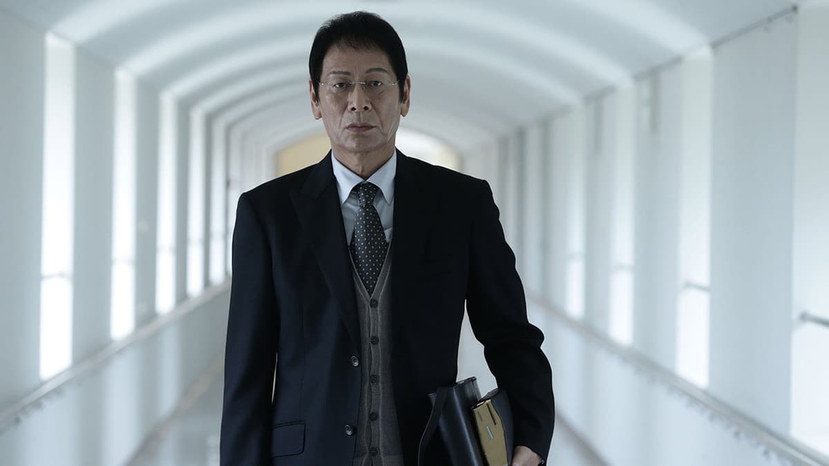 教誨師