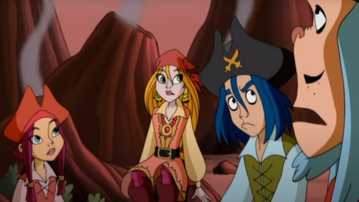 Mostri & Pirati
