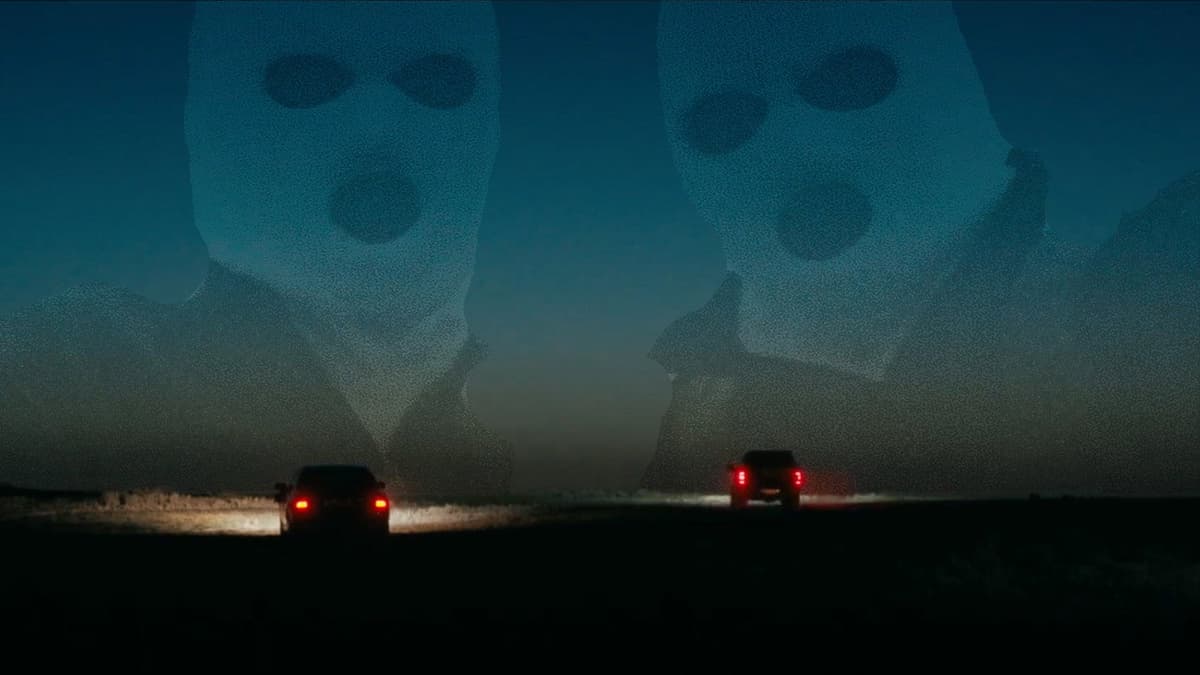 No Greater Evil