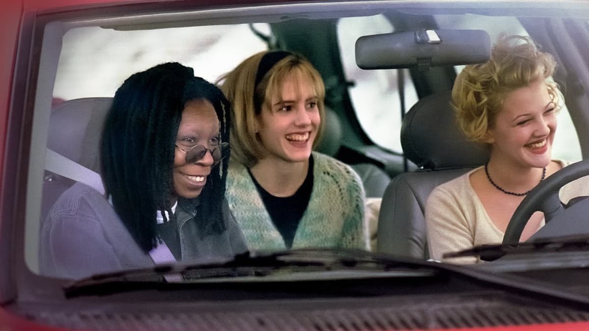 Med eller utan killar