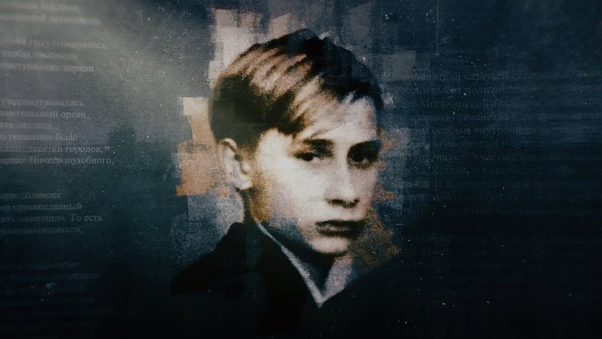 Putin's Obsession: The Fight For Ukraine