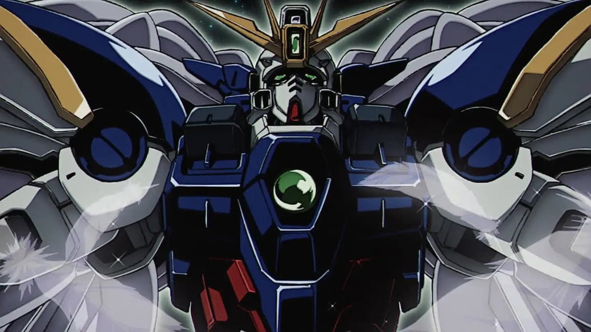 新機動戦記ガンダムＷ Endless Waltz 特別篇