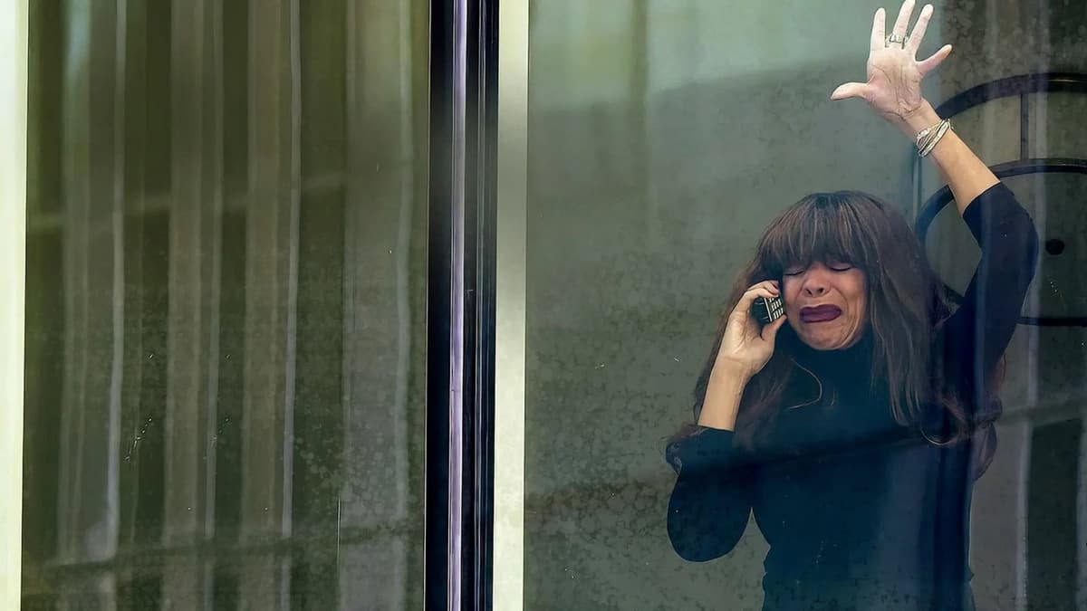 TMZ Presents: Saving Wendy