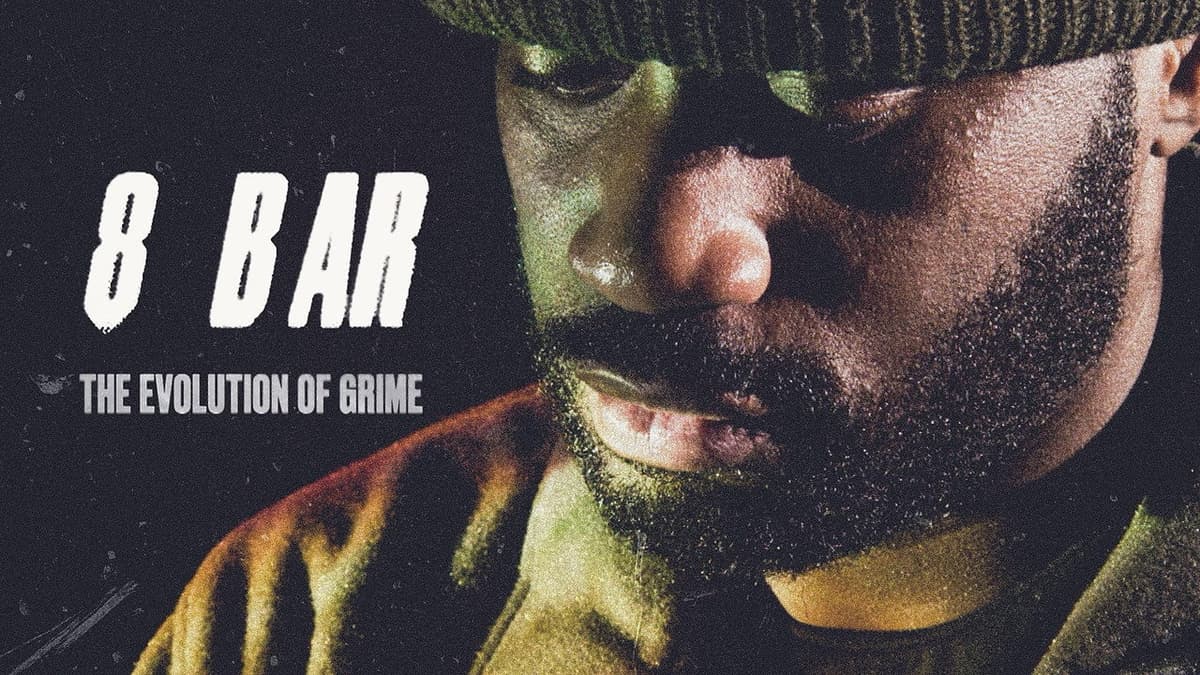 8 Bar: Grimemusikens historia