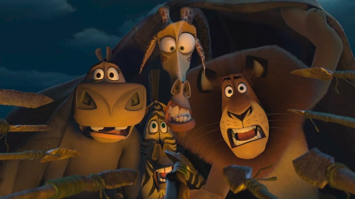 God Madagaskar-jul