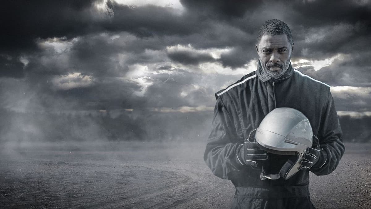 Idris Elba: No Limits