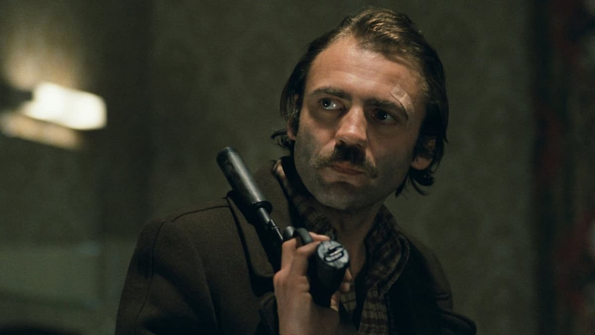 Den amerikanske vännen