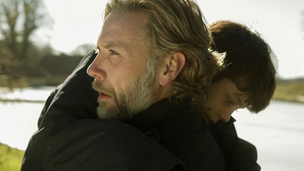 En sång från hjärtat