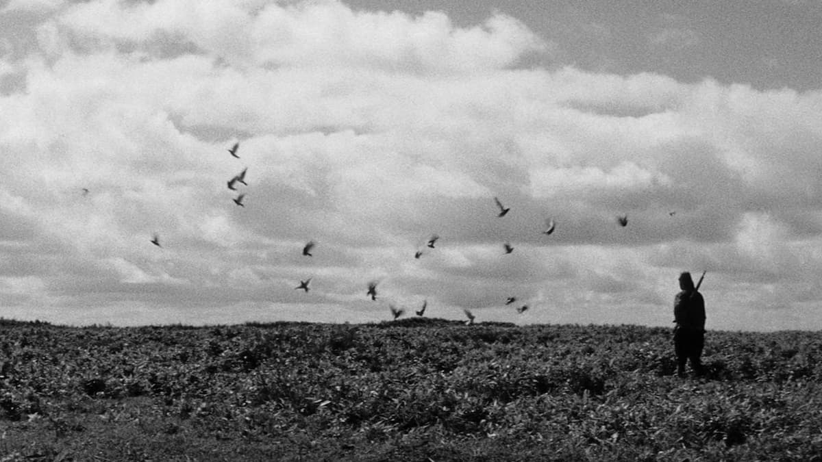 Barfota genom helvetet 3: En soldats bön