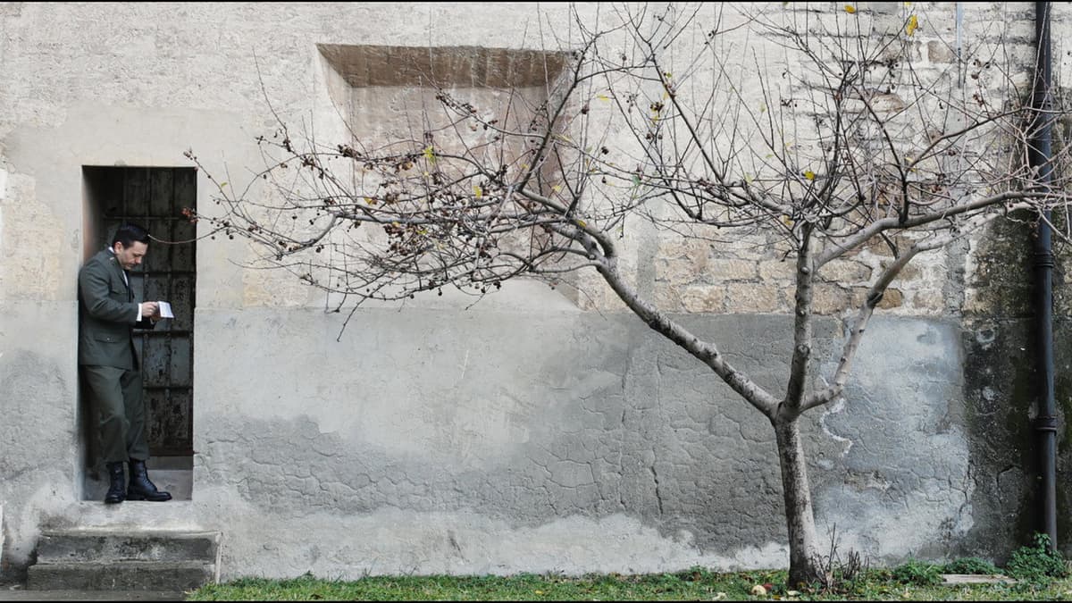 Fortezza