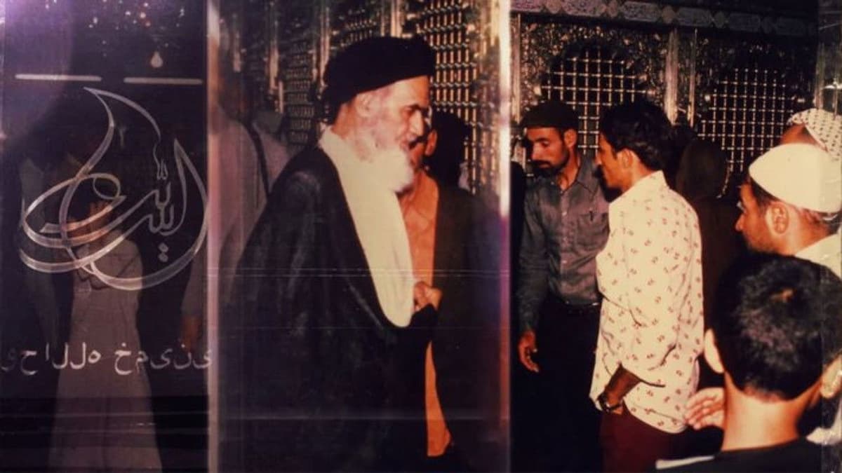 La Longue Guerre : Iran, Israël, USA