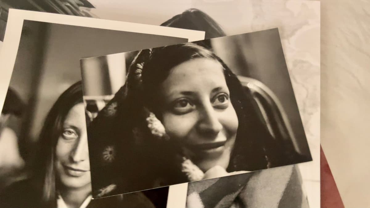 This Is How a Child Becomes a Poet